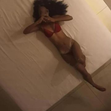 Panzinha - Acompanhante Londrina (Foto 5)