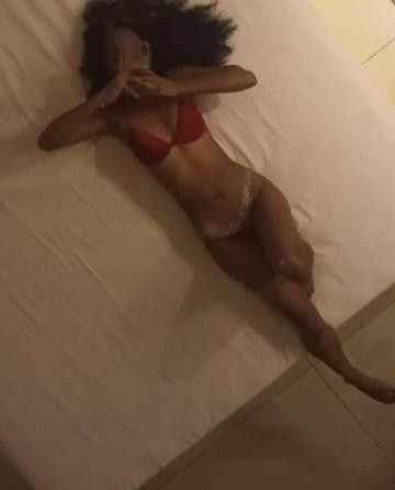 Panzinha Acompanhante Londrina e Virtual @panzinha43