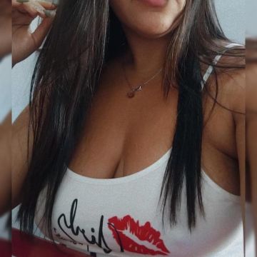 Paola Angel - Acompanhante  (Foto 2)