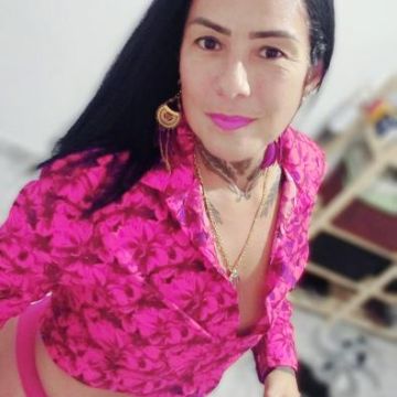 Paula - Acompanhante  (Foto 4)