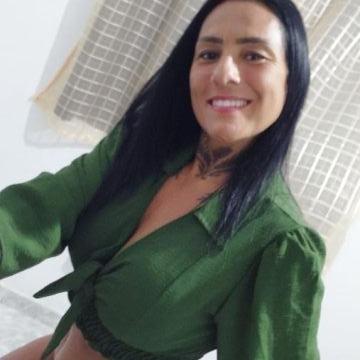 Paula - Acompanhante  (Foto 11)