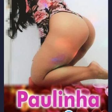 Paulinha - Acompanhante Caruaru (Foto 13)