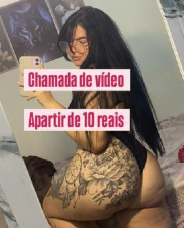 Kassia Virtual Acompanhante Sexo Virtual @pernambucana