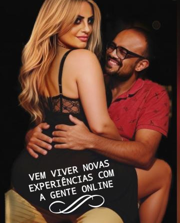 Casal Acompanhante Sexo Online @putarias-do-casal-20