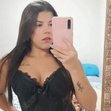 Rani - Acompanhante  (Foto 4)