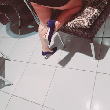 Renata E Cuckold - Acompanhante Fortaleza (Foto 2)