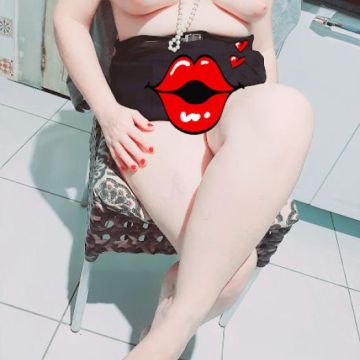 Renata E Cuckold - Acompanhante Fortaleza (Foto 6)