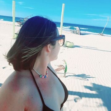 Renata E Cuckold - Acompanhante Fortaleza (Foto 1)