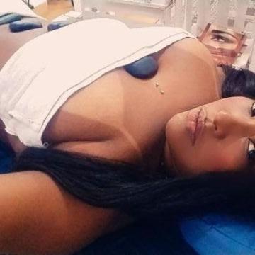 Renata Kelly - Acompanhante (Foto 1)