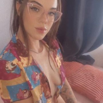 Renatinha Alves - Acompanhante (Foto 3)