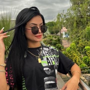 Ritinha - Acompanhante Porto Alegre (Foto 1)