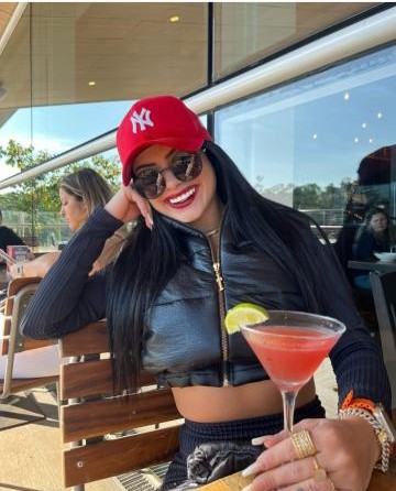 Ritinha Acompanhante Porto Alegre