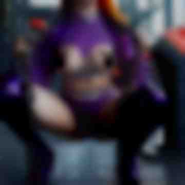 Rubi Sade - Acompanhante (Foto 11)