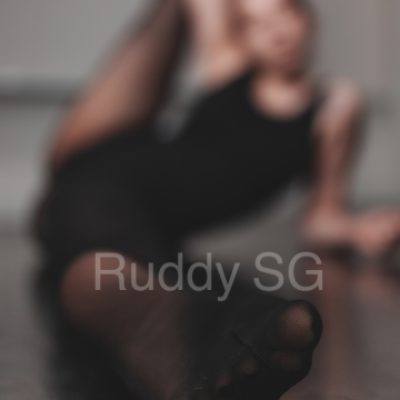 Ruddy Sg - Acompanhante  (Foto 3)