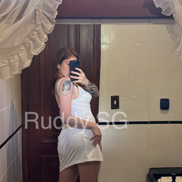 Ruddy Sg - Acompanhante  (Foto 5)
