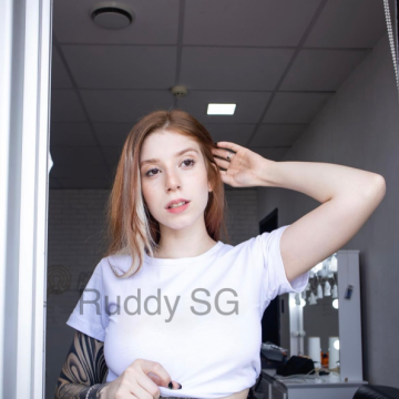 Ruddy Sg - Acompanhante  (Foto 4)