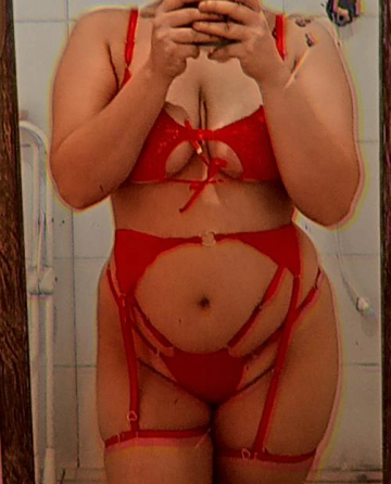 Ruivinha Acompanhante Sexo Virtual @ruivinha