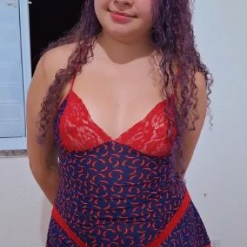 Uvinha Doce - Acompanhante (Foto 4)