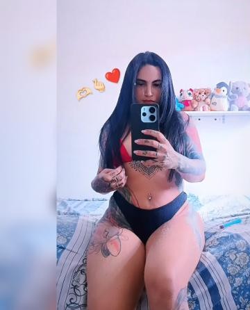 Safira Lira Acompanhante Sexo Virtual @safira-lira