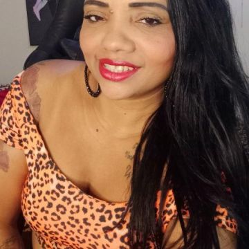 Samyra - Acompanhante  (Foto 3)