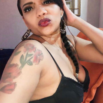 Samyra - Acompanhante  (Foto 1)