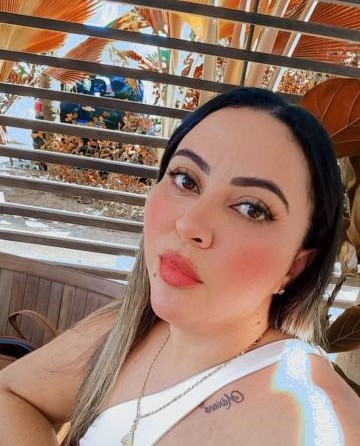 Sara Acompanhante Sexo Virtual @sara5