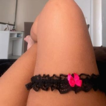 Sarah Queiroz - Acompanhante Franca (Foto 1)