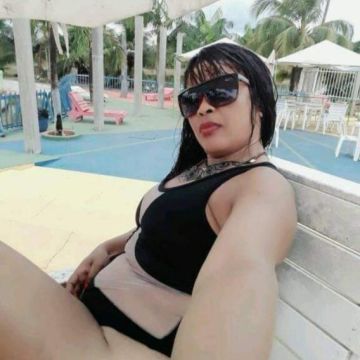 Serena - Acompanhante Parauapebas (Foto 1)