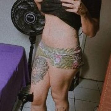 Sia Benvenuto - Acompanhante  (Foto 1)