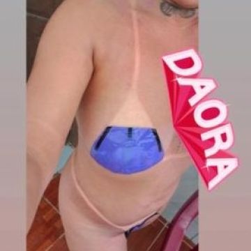 Mel Sousa - Acompanhante Capanema (Foto 2)