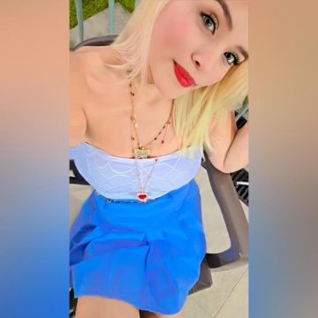 Sofia Lemos - Acompanhante Manaus (Foto 12)