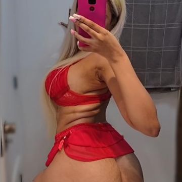Soraya Ferrari - Acompanhante  (Foto 5)