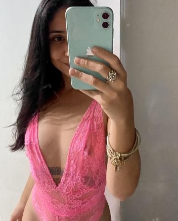 Soraya Acompanhante Sexo Virtual @soraya