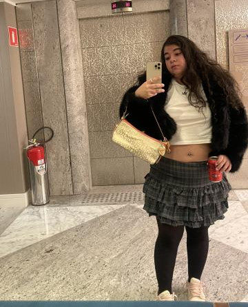 Isabella Montclair Acompanhante em São Paulo @star_montclair