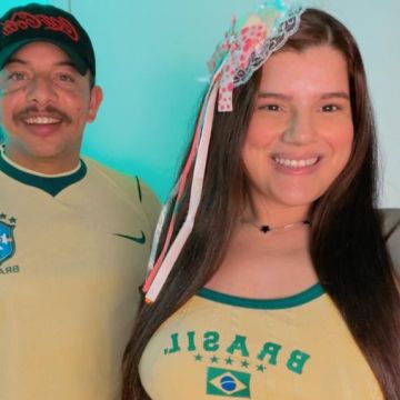 Sussy e Kael - Acompanhante  (Foto 3)