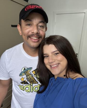 Sussy e Kael Acompanhante Sexo Virtual @sussy-e-kael
