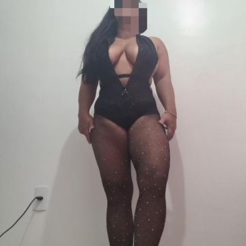 Suzana Theilor - Acompanhante Mossoró (Foto 2)
