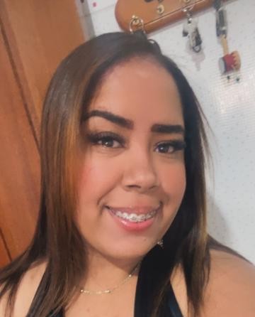 Taine Acompanhante Campinas e virtual