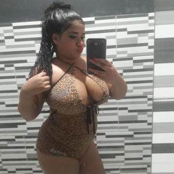 Talyta Guttierrez - Acompanhante Rio de Janeiro (Foto 5)