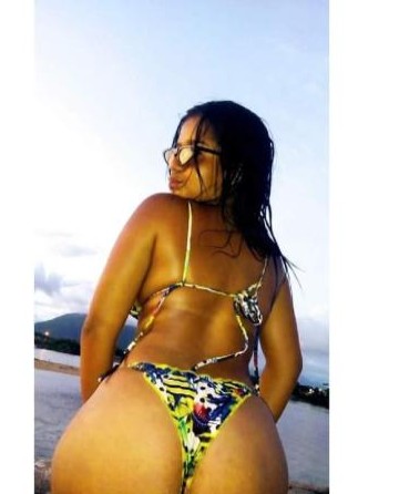 Talyta Guttierrez Acompanhante Rio de Janeiro e Virtual @talyta-guttierrez