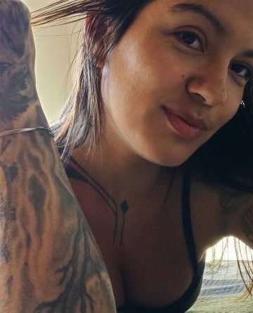 Vanessa Acompanhante Sexo virtual
