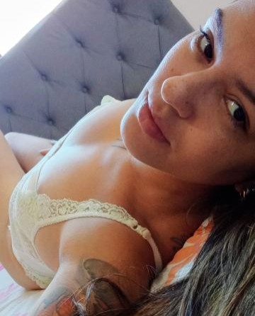 Vanessa Acompanhante Sexo Virtual @thais-vanessa