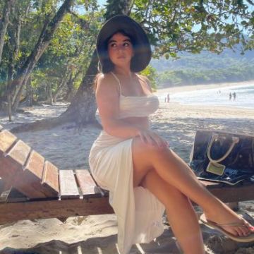 Isabella Montclair - Acompanhante São Paulo (Foto 26)