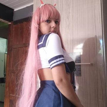 Tia Miih - Acompanhante  (Foto 3)