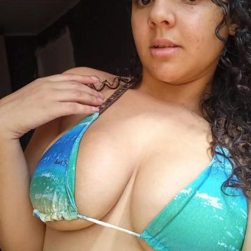 Tia Miih - Acompanhante  (Foto 1)