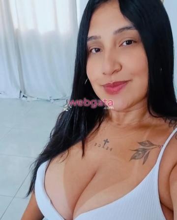 Vanderleia Acompanhante Sexo Virtual @vanderleia