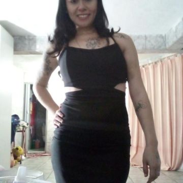 Venusluxdomme - Acompanhante  (Foto 6)