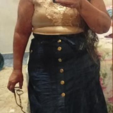 Verinha - Acompanhante  (Foto 7)