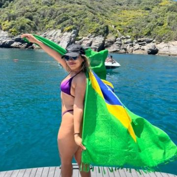 Vick Soares - Acompanhante  (Foto 7)