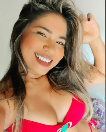 Vick Soares Acompanhante Sexo Virtual @victoria-soares